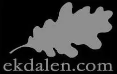 Ekdalens Biotransporter